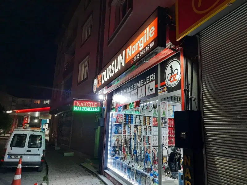 ÖzDursun Nargile - Photo 8
