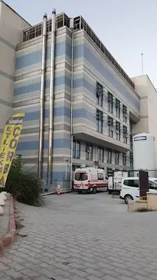 Akademi Meram Hospital