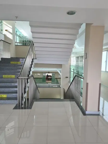 Mediterranean Health Foundation (ASV) Life Hospital - Photo 4