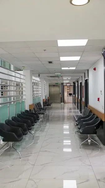 Özel Akdeniz Şifa Hastanesi - Photo 3