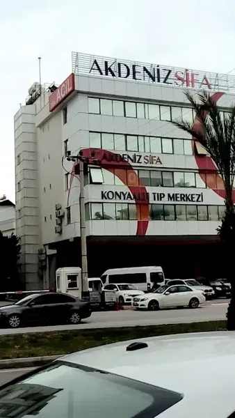 Special Mediterranean Konyaalti Healing Medical Center - Photo 2