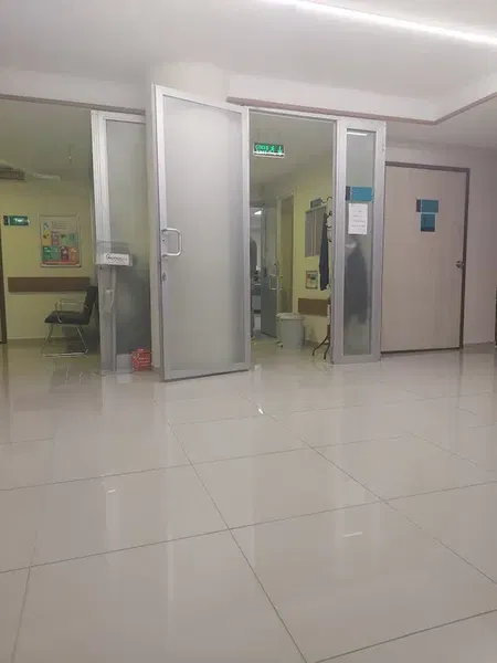Special Mediterranean Konyaalti Healing Medical Center - Photo 8