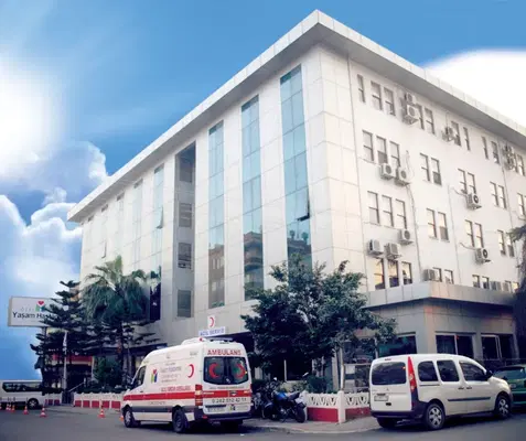 Alanya Life Hospital