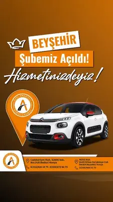 Özel Anadolu Sürücü Kursu