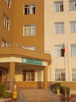 Özel Beykonak Kız Öğrenci Yurdu