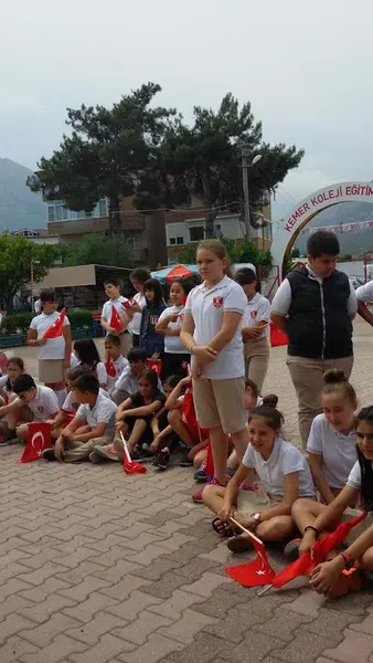 Özel Bilce Kemer Koleji - Photo 3