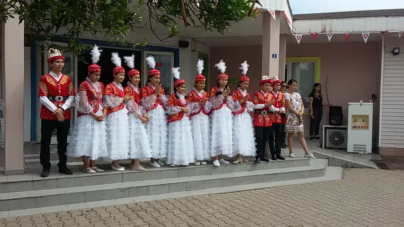 Özel Bilce Kemer Koleji - Photo 10