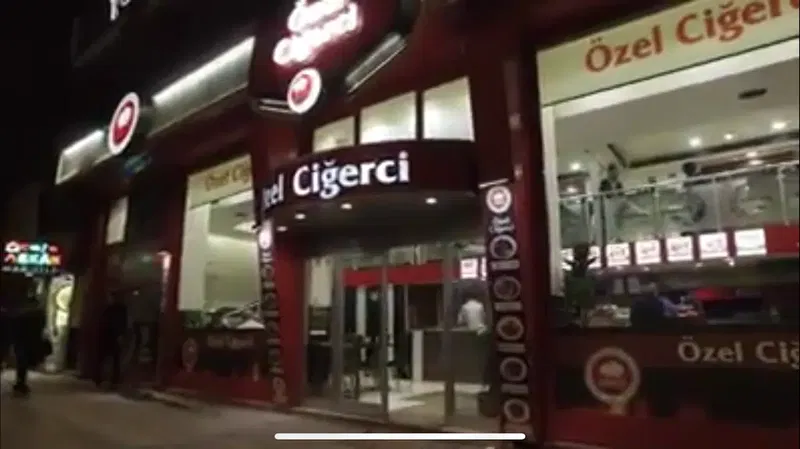 Özel Ciğerci - Photo 4