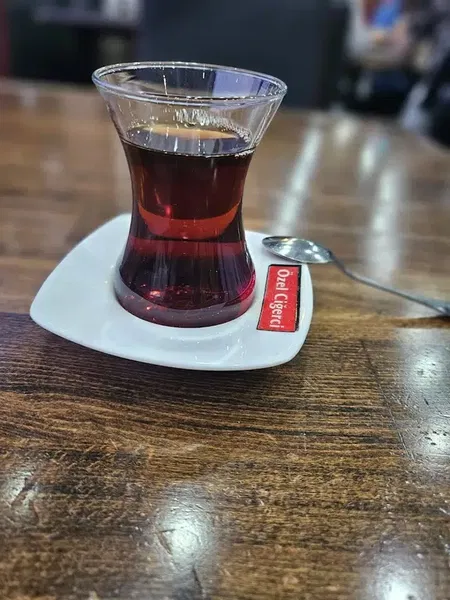 Özel Ciğerci - Photo 5