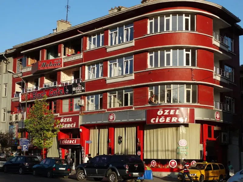 Özel Ciğerci - Photo 9