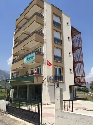 Özel Finike Deniz Özel Ğitim Ve Rehabilitasyon Mer.