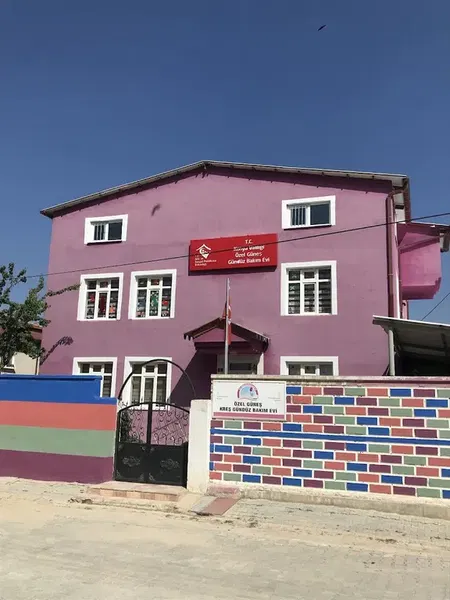 Özel Güneş Kreş Ve Gündüz Bakımevi - Photo 2