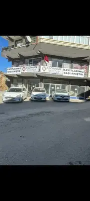 Özel Haskadinhani Sürücü Kursu