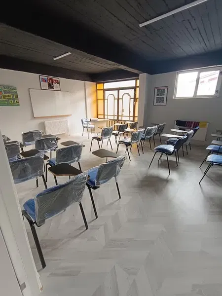 Özel Haskadinhani Sürücü Kursu - Photo 8