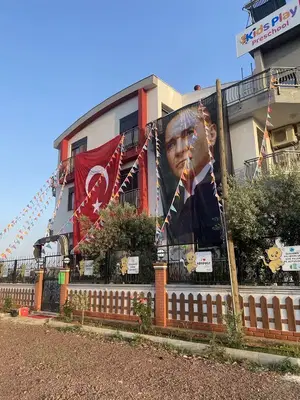 Özel Kids Play Kreş - Döşemealtı