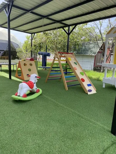 Özel Kids Play Kreş - Döşemealtı - Photo 3