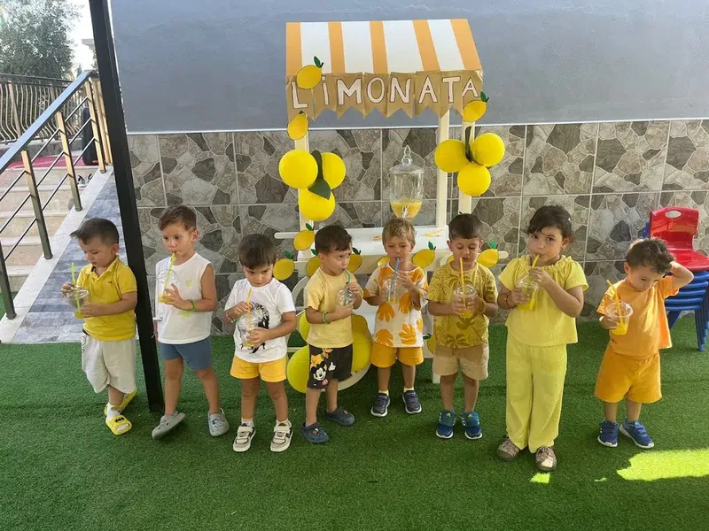 Özel Kids Play Kreş - Döşemealtı - Photo 7