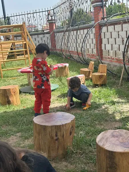Özel Kids Play Kreş - Döşemealtı - Photo 9