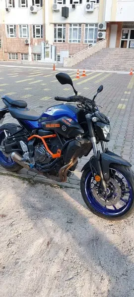 Özel Konyaaltı Doğa Sürücü Kursu - Photo 6