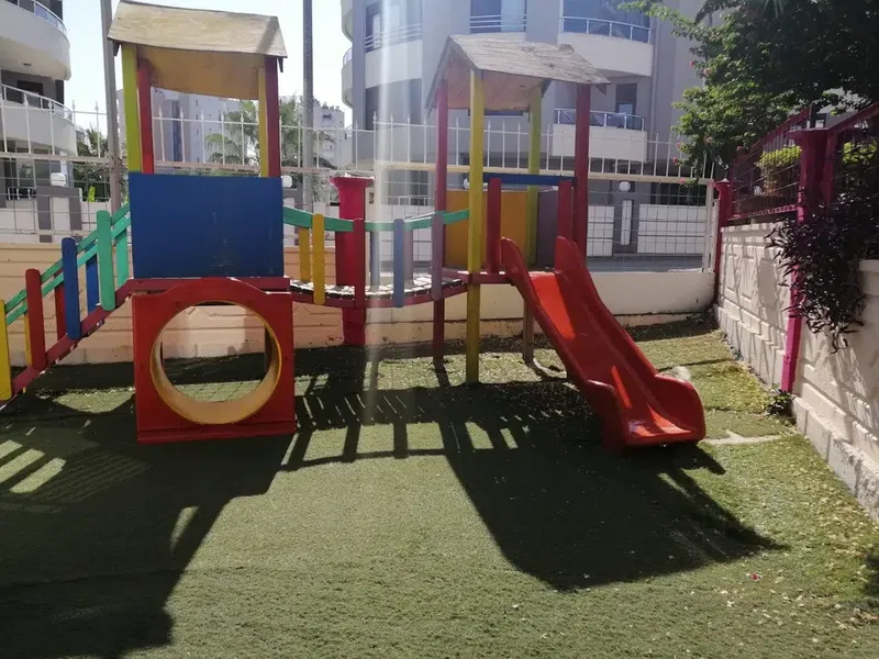 Özel Konyaaltı İngiliz Kültür Kids Aloud Kreş - Photo 6