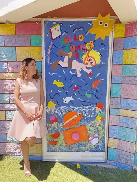 Özel Konyaaltı İngiliz Kültür Kids Aloud Kreş - Photo 7