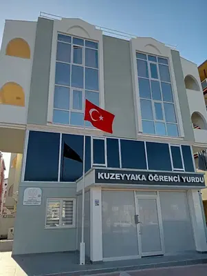 Özel Kuzeyyaka Ortaöğretim Erkek Öğrenci Yurdu