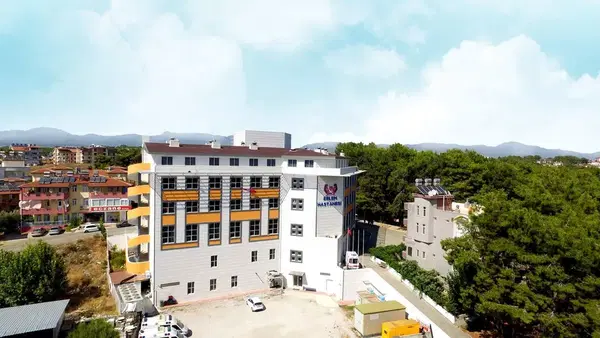 Özel Manavgat Eslem Hastanesi