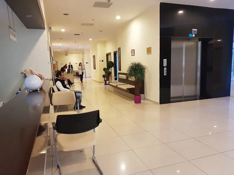 Özel Manavgat Eslem Hastanesi - Photo 3