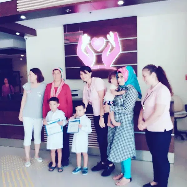 Özel Manavgat Eslem Hastanesi - Photo 8