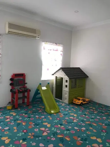 Özel Recep Kuzan Kres Gunduz Baki̇m Evi̇ Ve Cocuk Kulubu - Photo 1