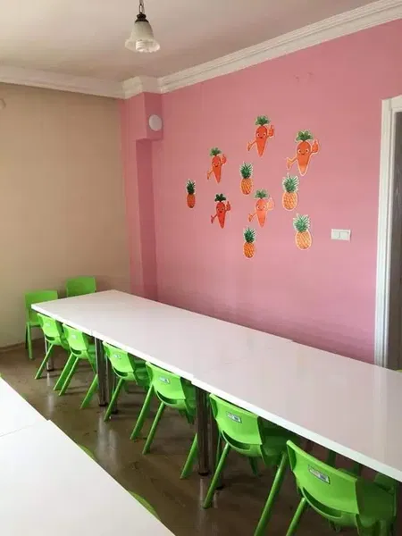 Özel Recep Kuzan Kres Gunduz Baki̇m Evi̇ Ve Cocuk Kulubu - Photo 8