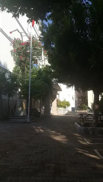 Sancak Koleji - Photo 2