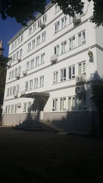 Sancak Koleji - Photo 3