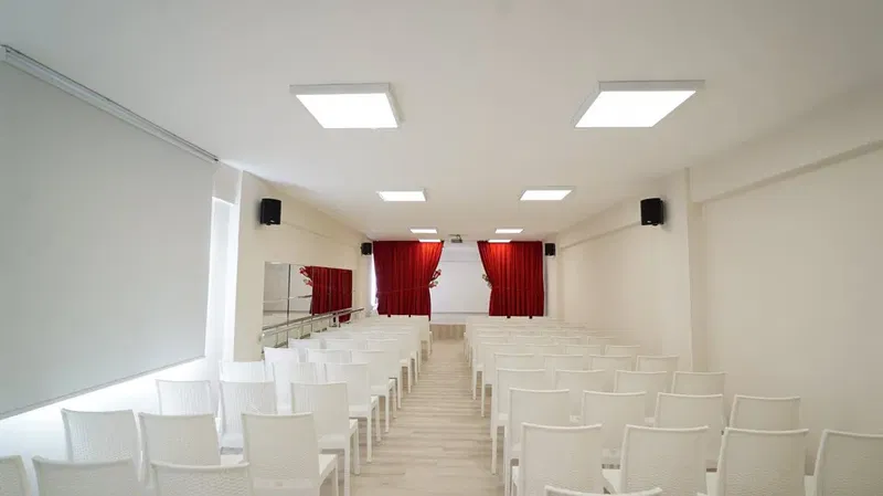Özel Serik Halit Gazi Anaokulu - Photo 10