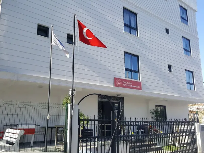 Özel Tutku Bakim Merkezi̇ - Photo 2