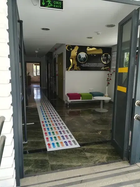 Özel Tutku Bakim Merkezi̇ - Photo 4
