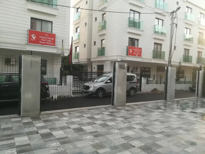 Özel Tutku Bakim Merkezi̇ - Photo 7