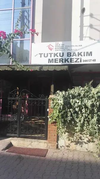 Özel Tutku Bakim Merkezi̇ - Photo 9