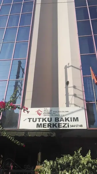Özel Tutku Bakim Merkezi̇ - Photo 10