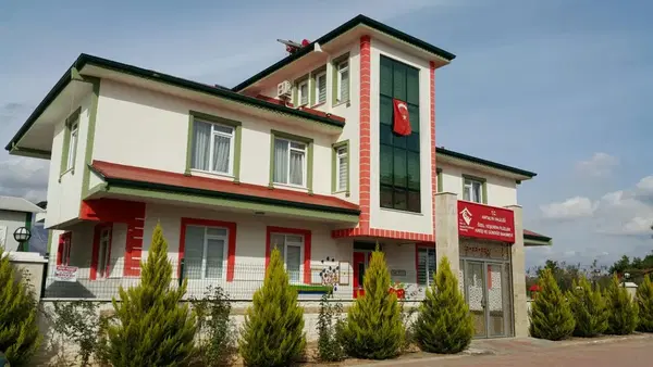 Özel Yeşeren Filizler Gündüz Bakımevi