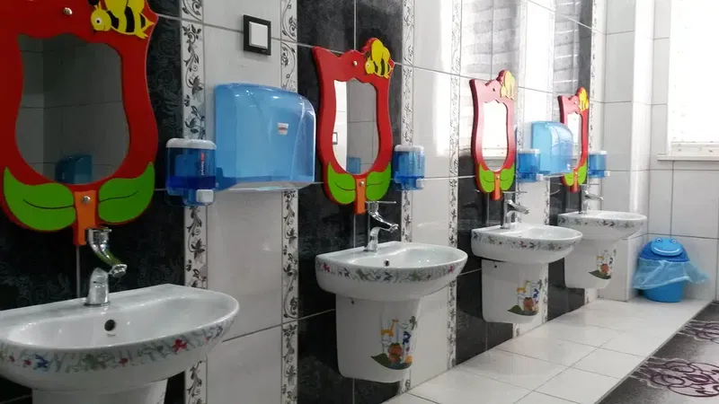 Özel Yeşeren Filizler Gündüz Bakımevi - Photo 7