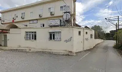 Ozel Cayyazi Kiz Ogrenci Yurdu