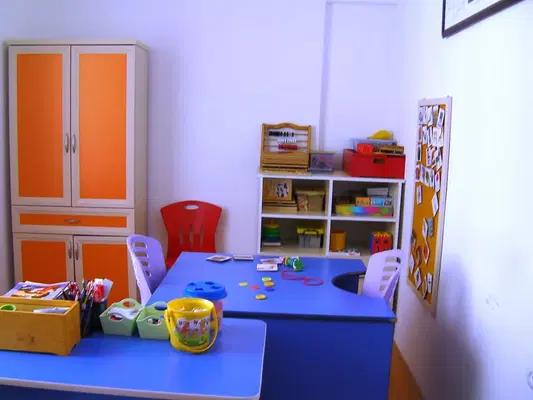 Ozel Ozgur Ozdemir Ozel Egitim Okulu
