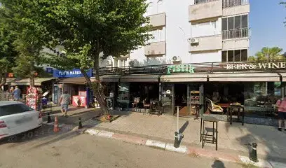 Özel Üniversal Polikliniği
