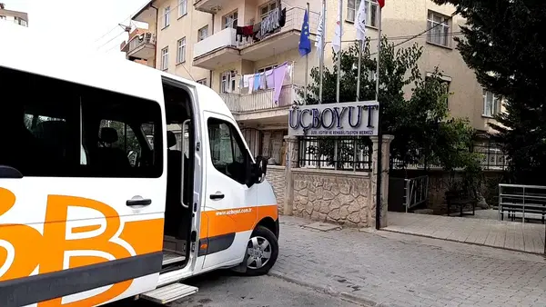 Özel Üçboyut Özel Eğitim Ve Rehabilitasyon Merkezi Konya & Disleksi Konya
