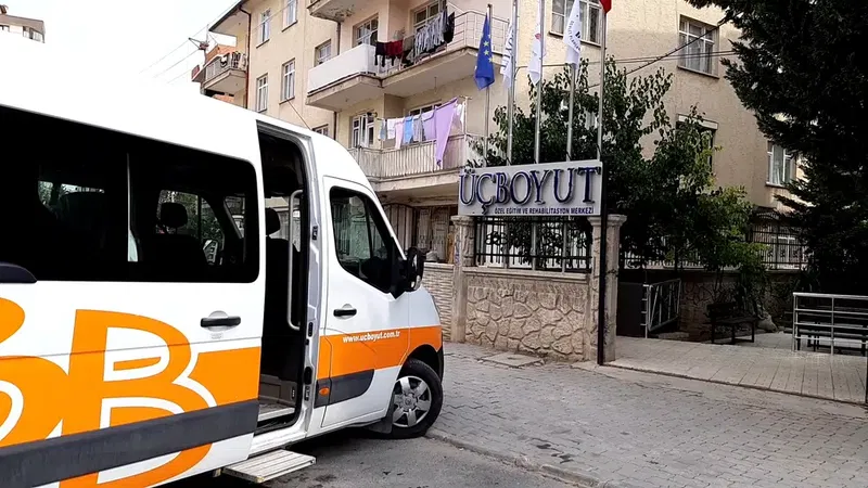 Özel Üçboyut Özel Eğitim Ve Rehabilitasyon Merkezi Konya & Disleksi Konya - Photo 1