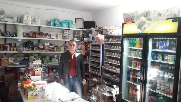 Özen Market (Mehmet Emi̇n Özen)