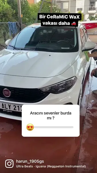Özen oto yıkama Harun Ceylan - Photo 2
