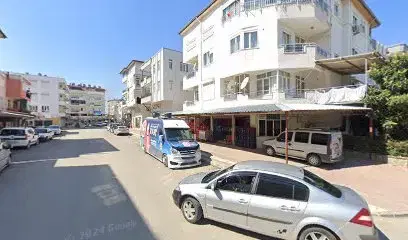 Özenoğlu Otomotiv