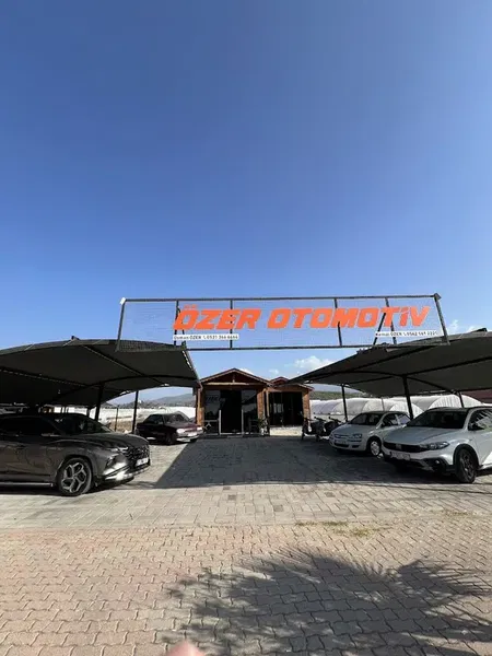 Özer Otomotiv - Photo 8